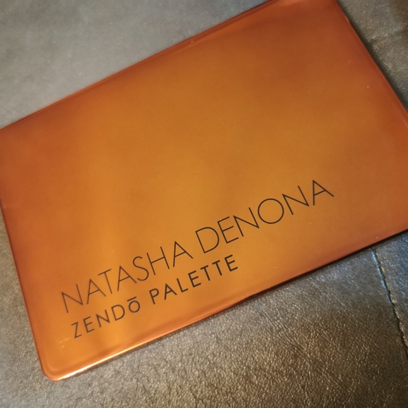 ND Zendo palette - Picture 2 of 2